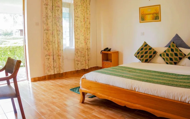 Ataco Country Resort