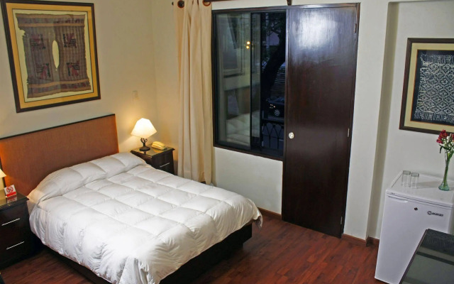 Hostal Torreblanca