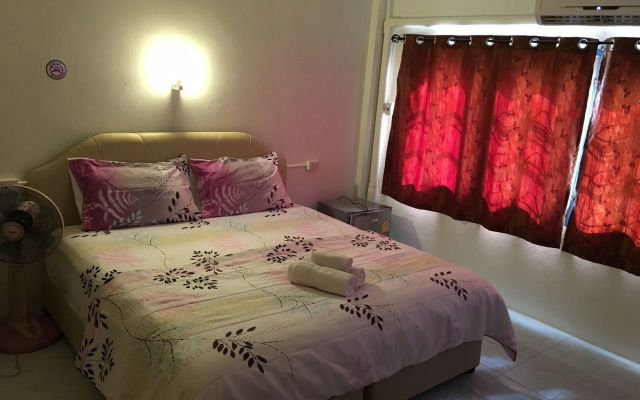 Happy Home Guest House