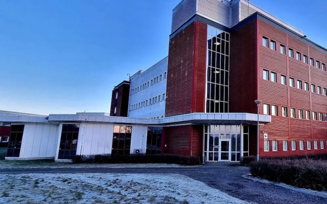 Hotell Eskilstuna