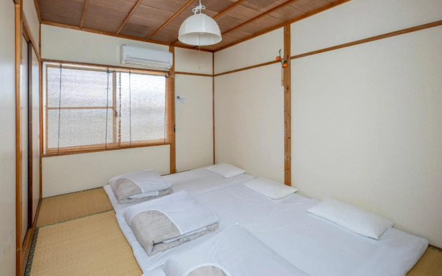 Kyoto Yorokobu Inn / Vacation STAY 9506