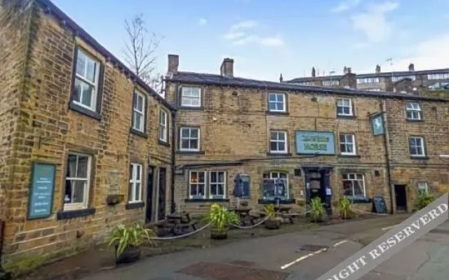 The White Horse Inn