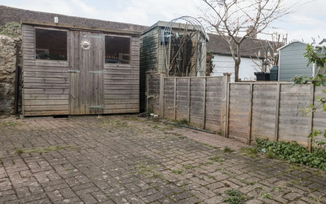 Oakman Cottage