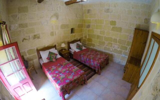 Shanti Ghar Gozo B&B