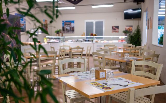 Club Del Sole Rimini Family Resort