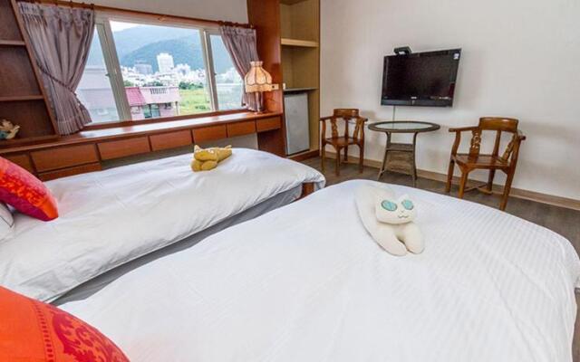 GuiZhuLin B&B