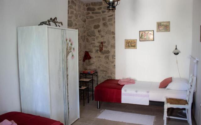 Villa Cindro House