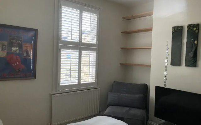 Charming Luxury Holiday Stay in Beautful Location