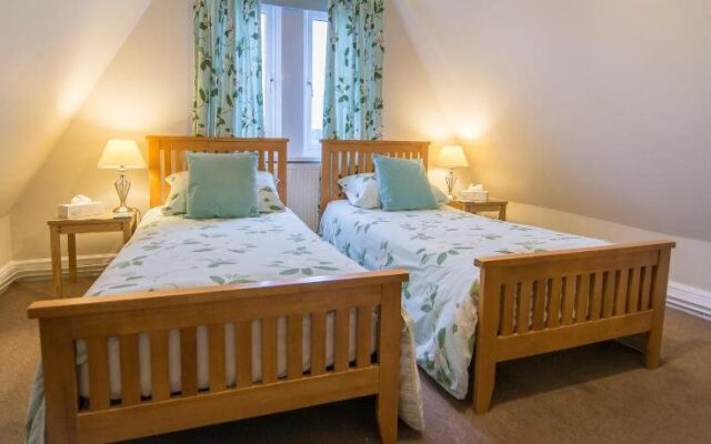 Marishas Guest House