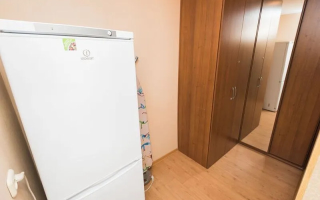 Апартаменты Марьин Дом на ул. Восточная, д. 72