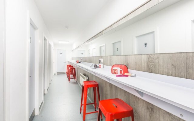 Euro Hostel Glasgow