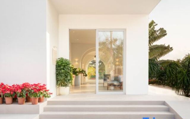 Sanya Qiyue Homestay