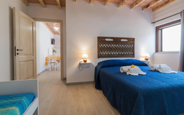 Sardinia Suite Apartment Dorgali