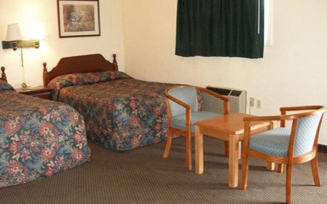 Red Carpet Inn Allentown Hausman Road