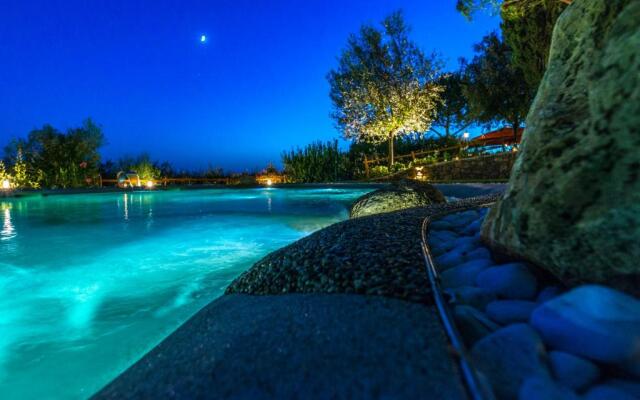 Castello di Leonina Relais