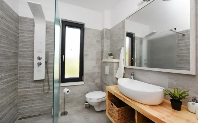 Villa Iris Zadarvillas
