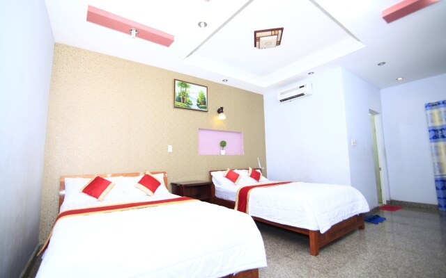 Truong Giang Hotel