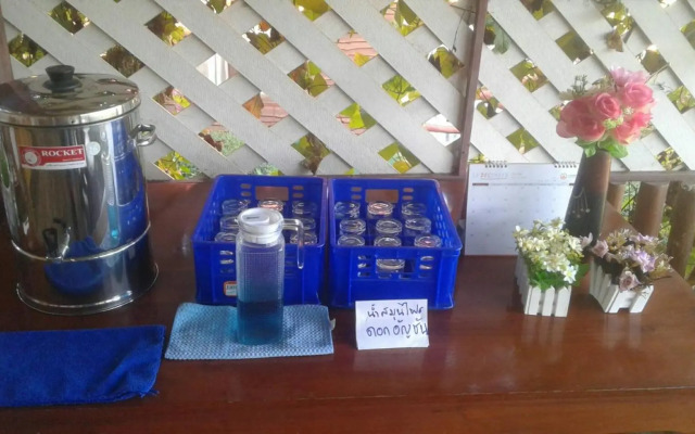 The Memory of Khaokho