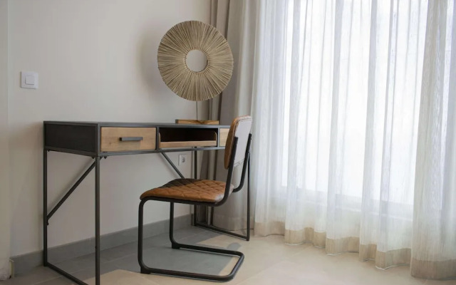 Anamcara Suites La Palma