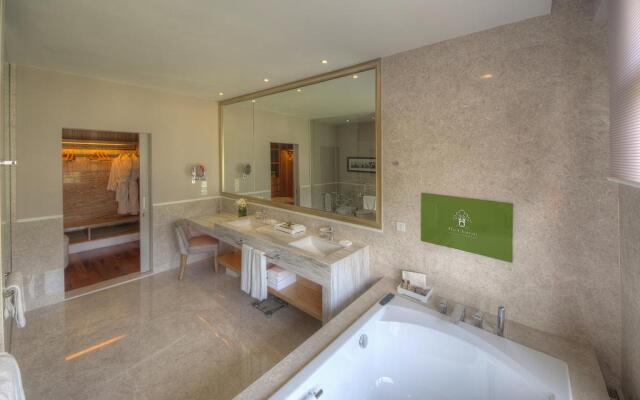 The Chateau Spa & Wellness Resort