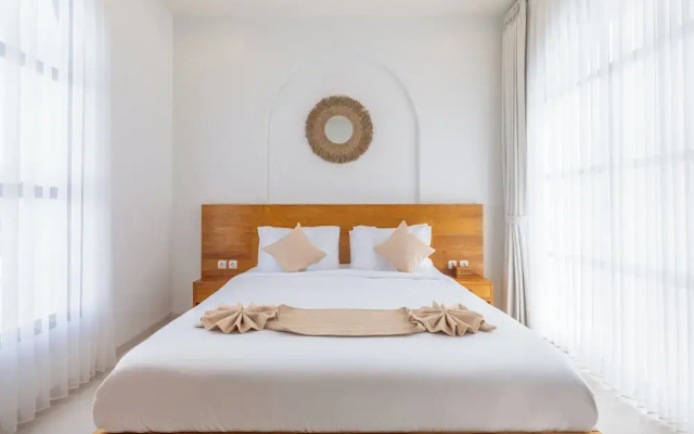 Byjexa Villa by Betterplace