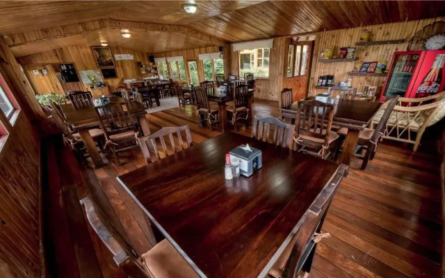 Mar Inn Bed & Breakfast
