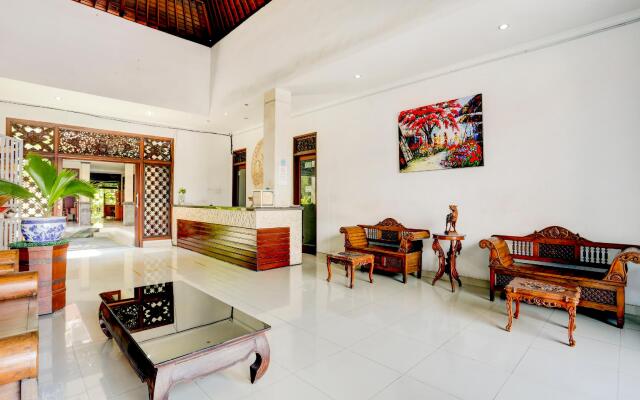 Puri Mango Hotel