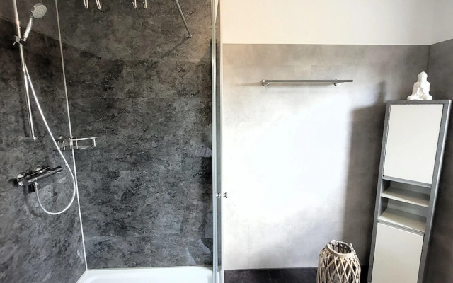 Apartment in Winterberg Near Ski Slopes