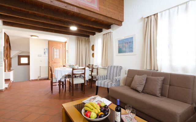Magia Village Resort