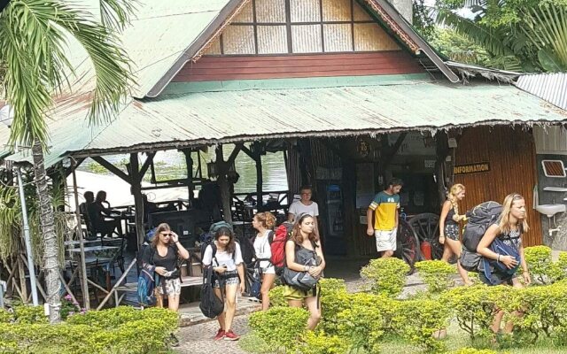 Sugar Cane Guest House 1