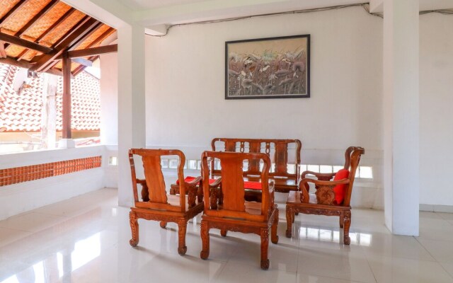 Rasa Sayang Inn by OYO