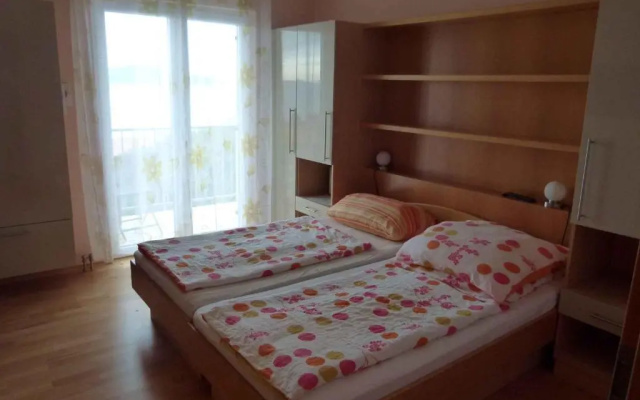 Apartments in Novi Vinodolski 42645