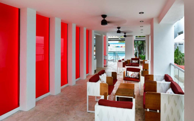 The Hall South Beach
