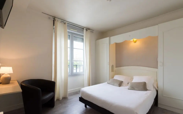 Hôtel Relais du Loir