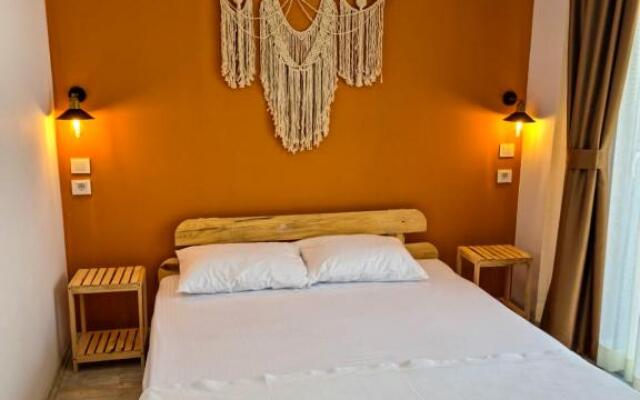 Alacati Beka House