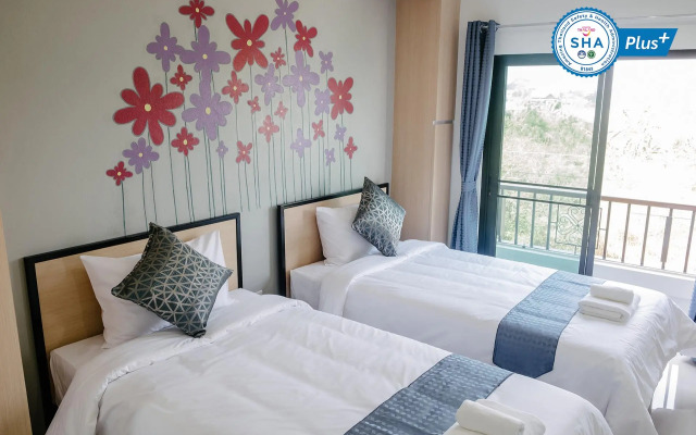 Sirimunta Hotel Chiang Rai