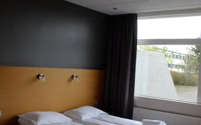 Jökull Hotel
