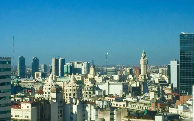 edificio corrientes818