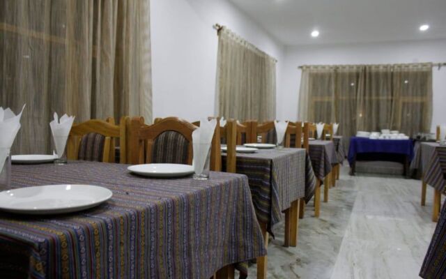 Dorje Guest House