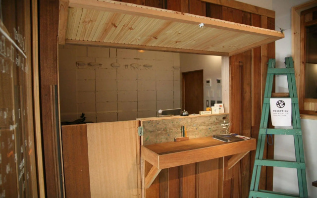 guest house MARUYA
