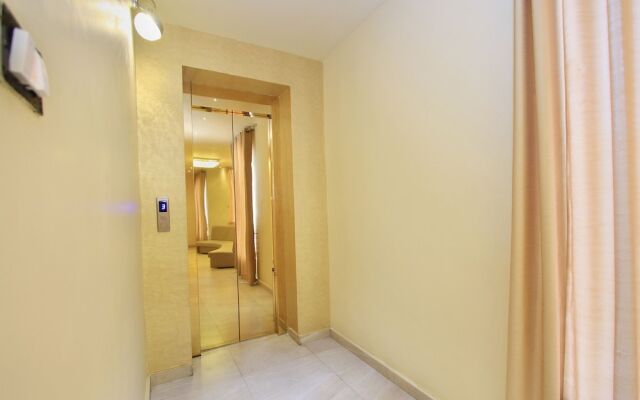 OYO 10112 Hotel Imarat
