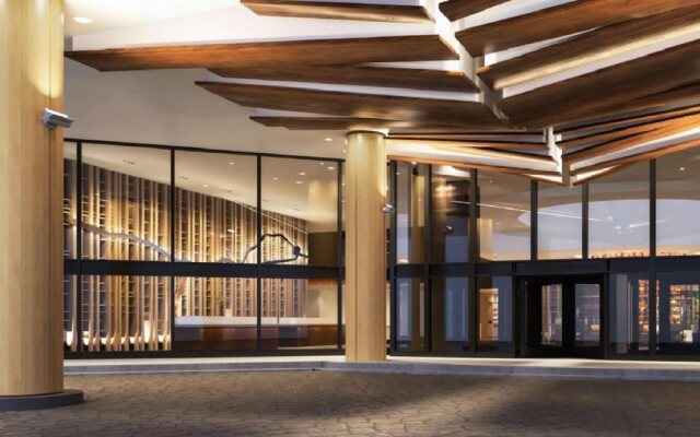 DoubleTree by Hilton Chicago - Magnificent Mile
