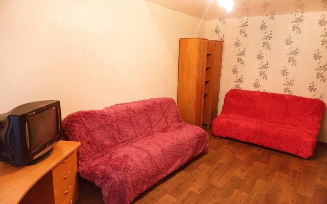 Apartamentyi Kachkanar Vtoroj Mikrorajon 5