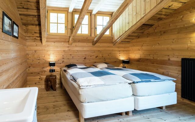 Idyllic Chalet in Kaprun near Ski Area