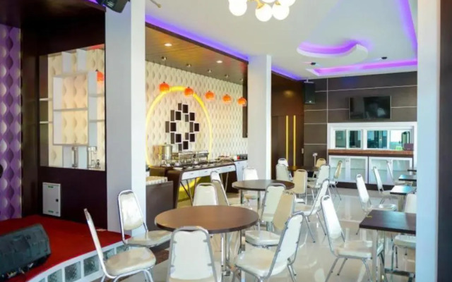 Lalita Boutique Hotel Hat Yai