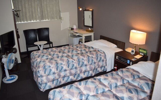 Hotel Yamanouchi