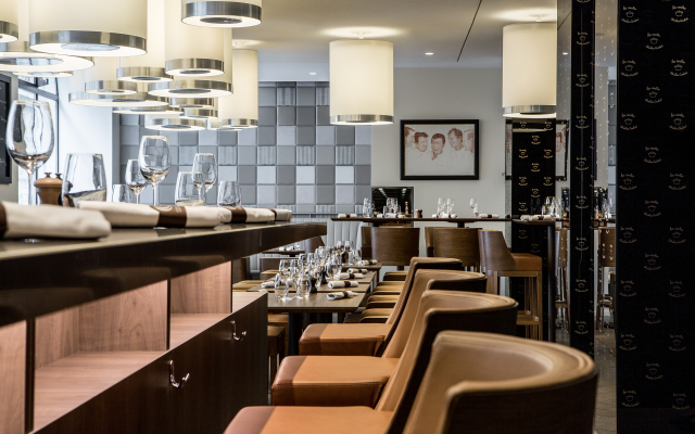 Sofitel Paris Arc de Triomphe