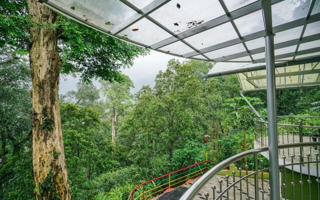 Oyo 16460 Serene Stay