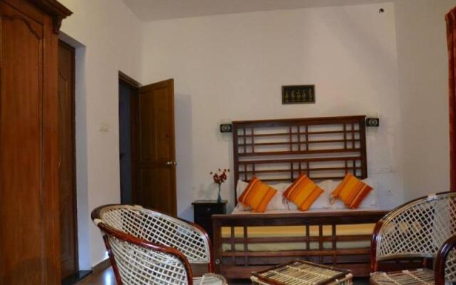 Poetree Sarovar Portico Hotel
