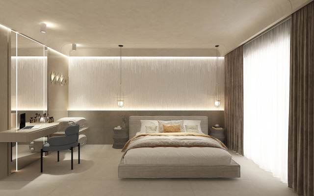 Core Hotel Polychrono